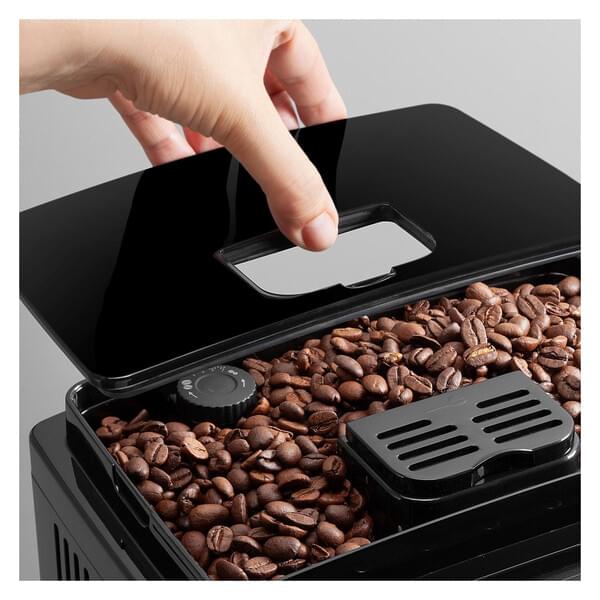 DeLongi MagnificaS Kaffeevollautomat